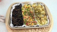 Готовим в духовке. Доброе утро. Фрагмент выпуска от 30.06.2016