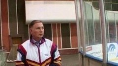 Памяти Виктора Тихонова