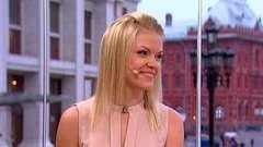 Анна Котова