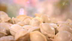 Пельмени «Домашние». Контрольная закупка. Выпуск от 20.11.2014