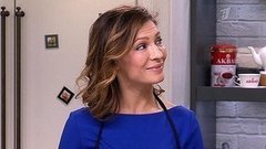 Гость Елена Подкаминская. Смак. Выпуск от 15.11.2014