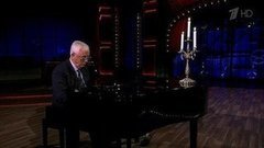 Раймонд Паулс. Вечерний Ургант. Фрагмент выпуска от 22.10.2014