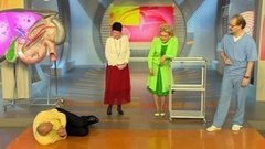 Жить здорово! Выпуск от 01.10.2014