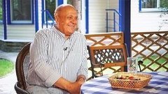 «Владимир Меньшов. С ним же по улице нельзя пройти...». Документальный фильм