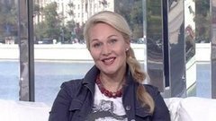 Алена Ивченко