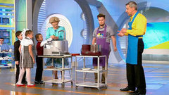 Жить здорово! Выпуск от 01.09.2014