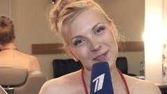 Третий сезон шоу «Голос». Кастинг. Репортер V Светлана Феодулова