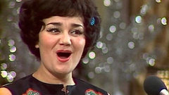 «Тамара Синявская. Свет моей любви». Документальный фильм