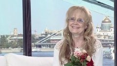 Наталья Белохвостикова