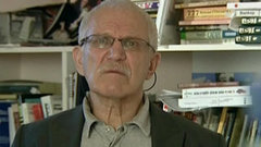 Режиссер Александр Митта вспоминает о смерти Высоцкого.