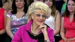 Светлана Дружинина. Сегодня вечером. Выпуск от 07.06.2014