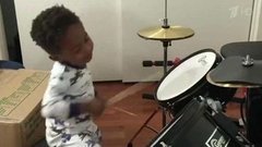 Маленький барабанщик. Хиты интернета