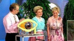 Опасности в лесу. Гуляем на здоровье. Жить здорово! Фрагмент выпуска от 08.08.2013