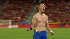 Самые-самые моменты Евро-2016. Женский взгляд. Доброе утро. Фрагмент выпуска от 08.07.2016