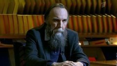 Гость Александр Дугин. Познер. Выпуск от 22.04.2014
