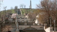 «Остров Крым. Керчь». Документальный фильм