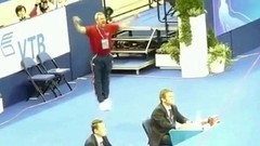 Самый эмоциональный болельщик. Хиты интернета