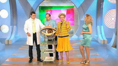 Жить здорово! Выпуск от 17.04.2014