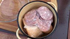 Продукты на даче. Доброе утро. Фрагмент выпуска от 25.07.2016