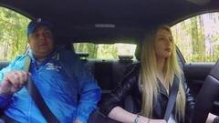 Одежда для водителя. Доброе утро. Фрагмент выпуска от 25.07.2016