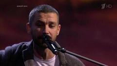 Владимир Кристовский — «Голуби». Три аккорда. Фрагмент выпуска от 17.07.2015