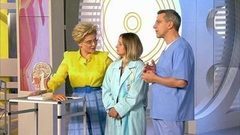 Бешенство. Как защититься от смертельной опасности. Жить здорово! Фрагмент выпуска от 30.09.2013