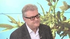 Дмитрий Орлов о ситуации на Украине