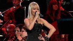 Валерия — «Метелица». Концерт Валерии в «Альберт-Холле». Фрагмент выпуска от 02.05.2015