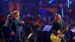 «Би-2» — «Реки любви». Концерт группы «Би-2». Фрагмент выпуска от 15.09.2013