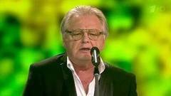 Юрий Антонов — «Маки». Большой праздничный концерт к Дню ВДВ. Фрагмент выпуска от 02.08.2015