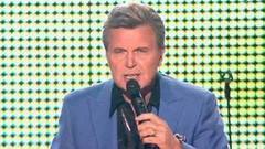 Лев Лещенко и Вячеслав Добрынин — «Ни минуты покоя». «Песня на двоих». Концерт Льва Лещенко и Вячеслава Добрынина. Фрагмент выпуска от 21.03.2010