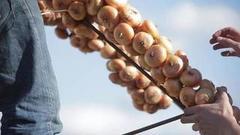 Эх, лук-лучок! Доброе утро. Фрагмент выпуска от 29.08.2016