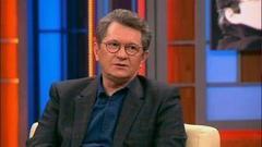 Гость Андрей Ильин. Наедине со всеми. Выпуск от 25.05.2015