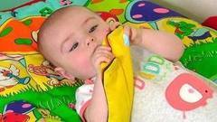 Развивающие детские коврики. Доброе утро. Фрагмент выпуска от 02.09.2016