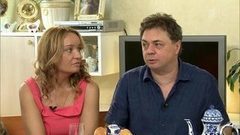 В гостях у Андрея Леонова. Пока все дома. Выпуск от 01.06.2014
