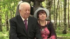 Любви все возрасты покорны. Доброе утро. Фрагмент выпуска от 05.09.2016