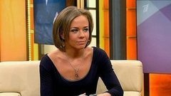 Гость Елена Перова. Наедине со всеми. Выпуск от 19.03.2014