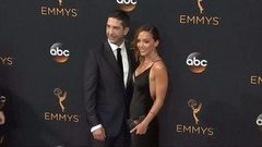 «Эмми-2016»: звездные наряды. Доброе утро. Фрагмент выпуска от 20.09.2016