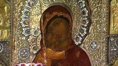 Рождество Пресвятой Богородицы. Доброе утро. Фрагмент выпуска от 21.09.2016 