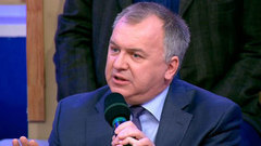 Андрей Широков: Собственники владеют в квартире только воздухом. Время покажет. Фрагмент выпуска от 21.09.2016