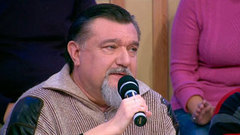 Алексей Новоточинов: Конечной целью является Москва. Время покажет. Фрагмент выпуска от 26.09.2016