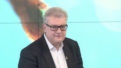 Дмитрий Орлов о ситуации на Украине