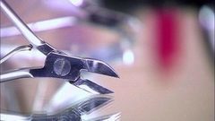 Маникюрные кусачки. Доброе утро. Фрагмент выпуска от 03.10.2016