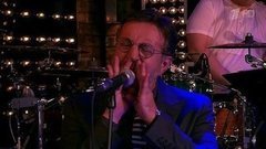 Леонид Ярмольник играет на губах. Вечерний Ургант. Фрагмент выпуска от 28.02.2014