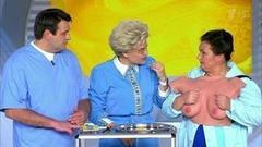 Жить здорово! Выпуск от 05.10.2016