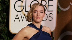 Кейт Уинслет. Что новенького? Доброе утро. Фрагмент выпуска от 05.10.2016 