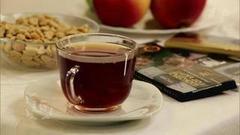 Еда для омоложения. Теория заговора. Выпуск от 09.10.2016