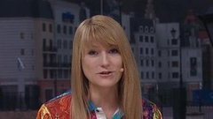 Светлана Журова