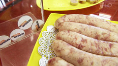 Купаты из свинины охлажденные. Победитель программы. Контрольная закупка. Фрагмент выпуска от 14.10.2016