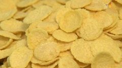 Кукурузные хлопья с медом. Контрольная закупка. Выпуск от 14.02.2014